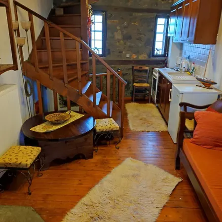 Chalet Erotokritos *