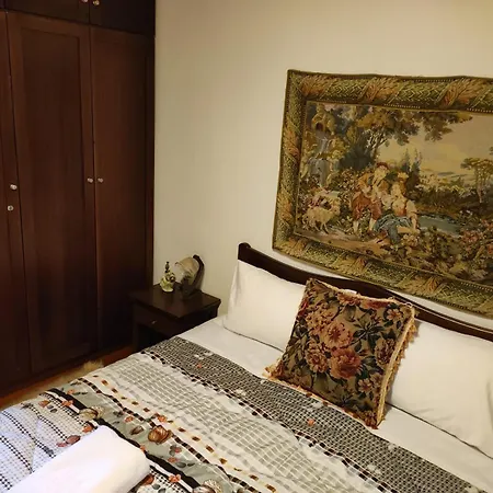 Erotokritos Chalet Agios Athanasios (Pella)