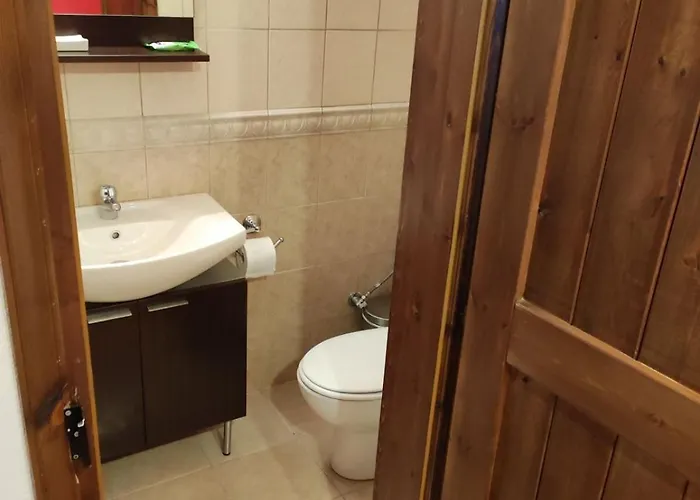 Chalet Erotokritos *