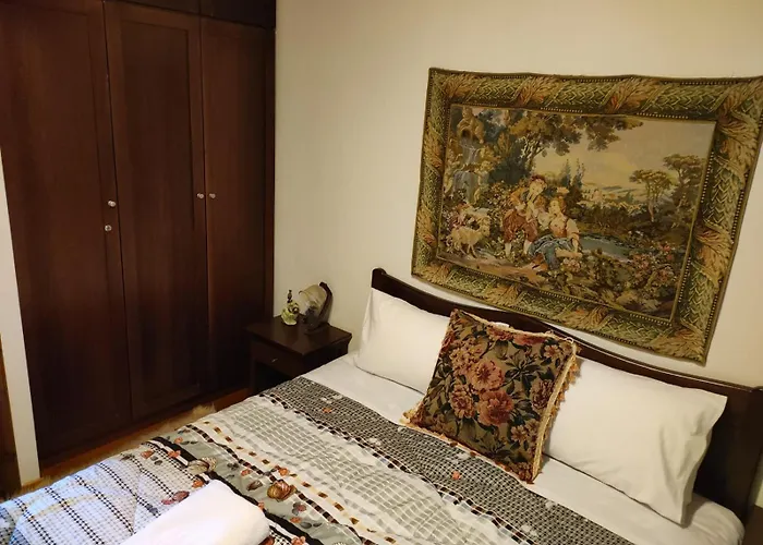 Erotokritos Chalet Agios Athanasios (Pella)